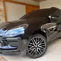 PORSCHE MACAN 2.0 TURBO GASOLINA PDK PORSCHE MACAN 2.0 TURBO GASOLINA PDK