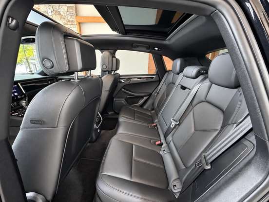 PORSCHE-MACAN-2.0 TURBO GASOLINA PDK PORSCHE-MACAN-2025