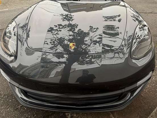 PORSCHE-PANAMERA-2.9 V6 E-HYBRID 4 PDK PORSCHE-PANAMERA-2017