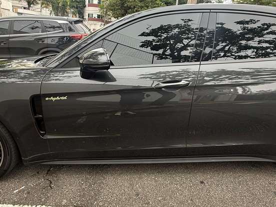 PORSCHE-PANAMERA-2.9 V6 E-HYBRID 4 PDK PORSCHE-PANAMERA-2017