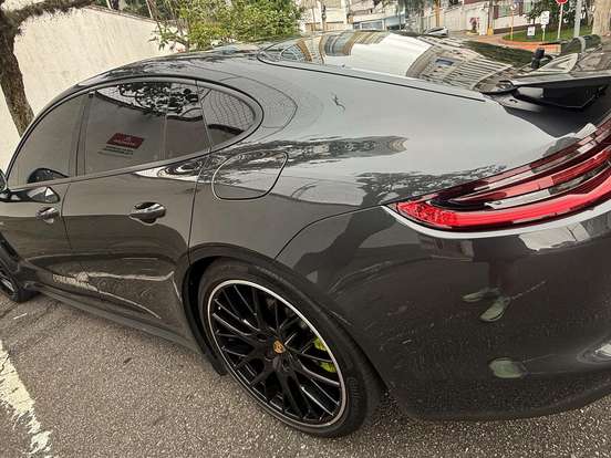 PORSCHE-PANAMERA-2.9 V6 E-HYBRID 4 PDK PORSCHE-PANAMERA-2017
