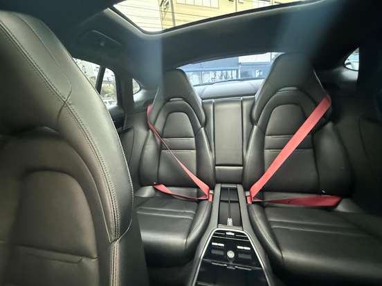 PORSCHE-PANAMERA-2.9 V6 E-HYBRID 4 PDK PORSCHE-PANAMERA-2017