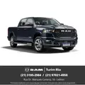 RAM 1500 3.0 HURRICANE 6 BITURBO GASOLINA BIG HORN CD 4X4 AUTOMÁTICO RAM 1500 3.0 HURRICANE 6 BITURBO GASOLINA BIG HORN CD 4X4 AUTOMÁTICO