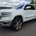 RAM 1500 5.7 V8 GASOLINA LIMITED CD 4X4 AUTOMÁTICO RAM 1500 5.7 V8 GASOLINA LIMITED CD 4X4 AUTOMÁTICO