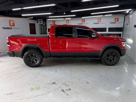 RAM-1500-2021