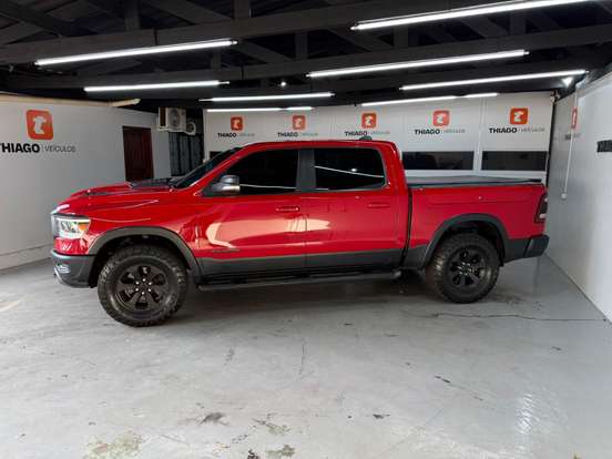 RAM-1500-2021