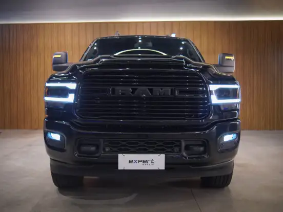 RAM-2500-6.7 I6 TURBO DIESEL LARAMIE CD 4X4 AUTOMÁTICO RAM-2500-2023