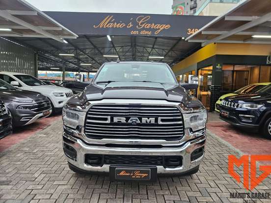 RAM-2500-2023