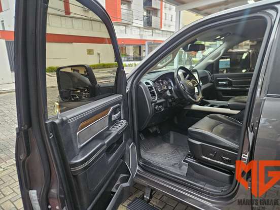 RAM-2500-6.7 I6 TURBO DIESEL LARAMIE CD 4X4 AUTOMÁTICO RAM-2500-2023