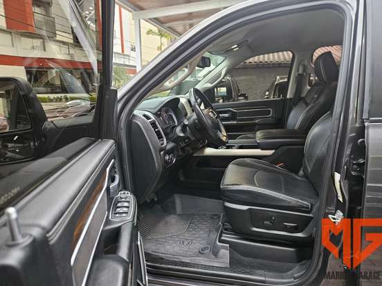 RAM-2500-6.7 I6 TURBO DIESEL LARAMIE CD 4X4 AUTOMÁTICO RAM-2500-2023