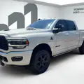 RAM 2500 6.7 I6 TURBO DIESEL LARAMIE CD 4X4 AUTOMÁTICO RAM 2500 6.7 I6 TURBO DIESEL LARAMIE CD 4X4 AUTOMÁTICO