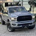 RAM 2500 6.7 I6 TURBO DIESEL NIGHT EDITION CD 4X4 AUTOMÁTICO RAM 2500 6.7 I6 TURBO DIESEL NIGHT EDITION CD 4X4 AUTOMÁTICO