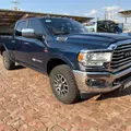 RAM 3500 6.7 I6 TURBO DIESEL LIMITED LONGHORN CD 4X4 AUTOMÁTICO RAM 3500 6.7 I6 TURBO DIESEL LIMITED LONGHORN CD 4X4 AUTOMÁTICO