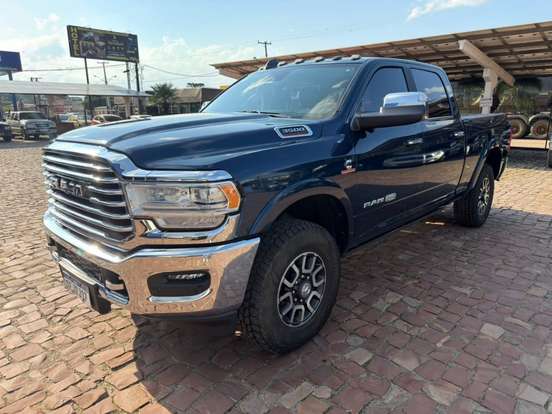 RAM-3500-2022