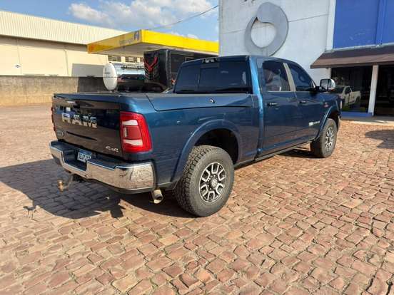 RAM-3500-2022