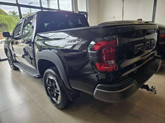 RAM-DAKOTA-2.2 TURBO DIESEL WARLOCK 4X4 AUTOMÁTICO RAM-DAKOTA-2026