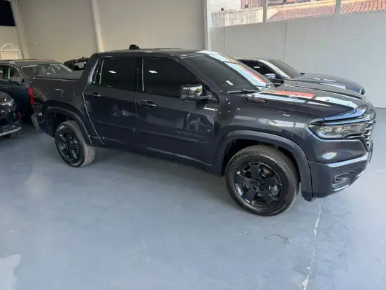 RAM-RAMPAGE-2.0 HURRICANE 4 TURBO GASOLINA LARAMIE 4X4 AUTOMÁTICO RAM-RAMPAGE-2024