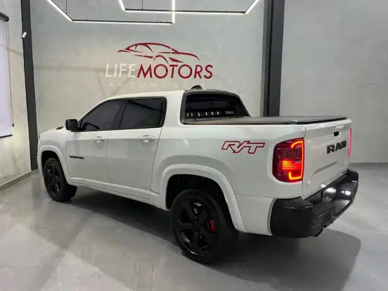 RAM-RAMPAGE-2025