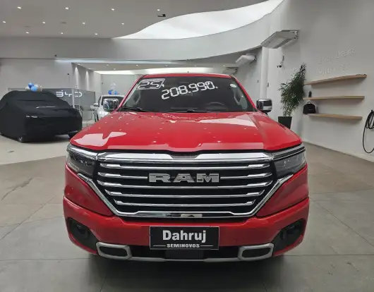RAM-RAMPAGE-2024