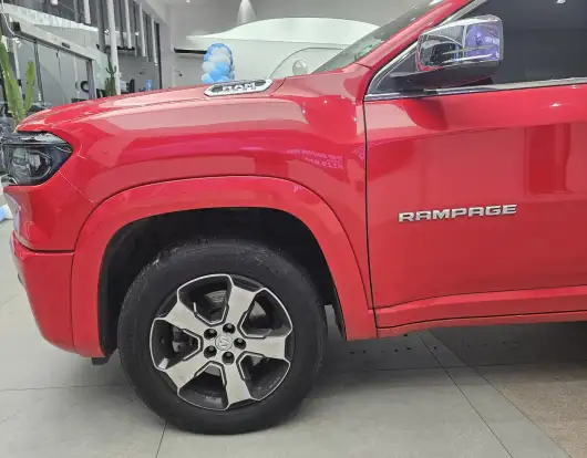 RAM-RAMPAGE-2024