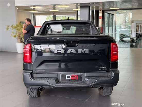 RAM-RAMPAGE-2024