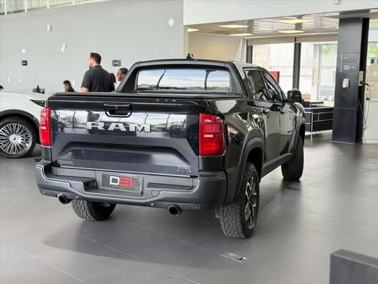 RAM-RAMPAGE-2024