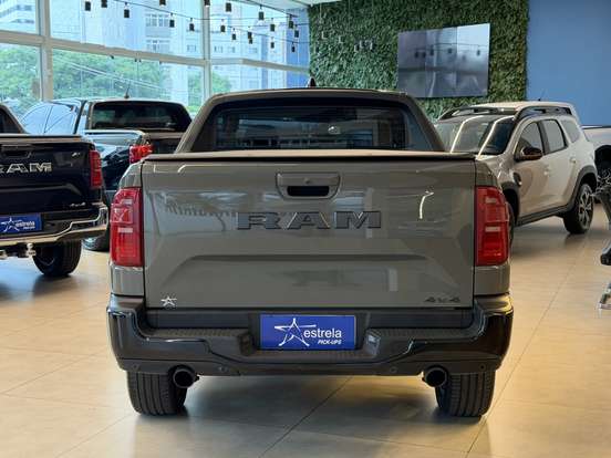 RAM-RAMPAGE-2024