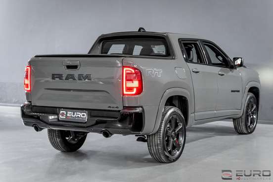RAM-RAMPAGE-2024