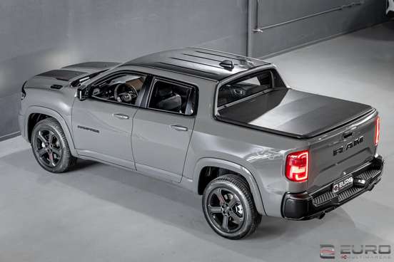 RAM-RAMPAGE-2024