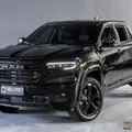 RAM RAMPAGE 2.0 HURRICANE 4 TURBO GASOLINA R/T 4X4 AUTOMÁTICO RAM RAMPAGE 2.0 HURRICANE 4 TURBO GASOLINA R/T 4X4 AUTOMÁTICO