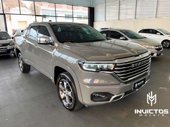 RAM-RAMPAGE-2.0 TURBO DIESEL LARAMIE 4X4 AUTOMÁTICO RAM-RAMPAGE-2023