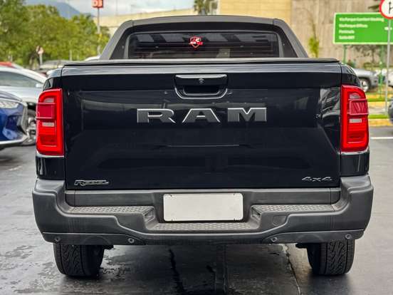 RAM-RAMPAGE-2023