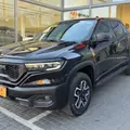RAM RAMPAGE 2.0 TURBO DIESEL REBEL 4X4 AUTOMÁTICO RAM RAMPAGE 2.0 TURBO DIESEL REBEL 4X4 AUTOMÁTICO
