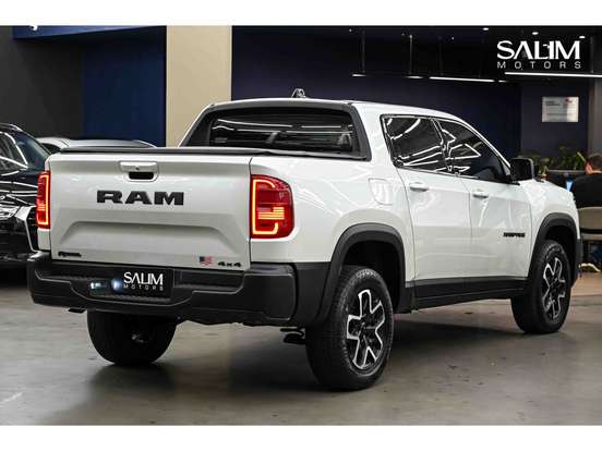 RAM-RAMPAGE-2024