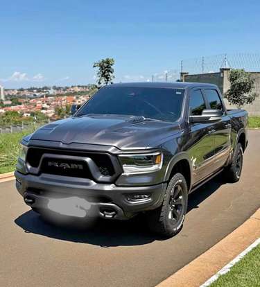 RAM-1500-2022