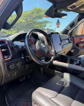 RAM-1500-2022