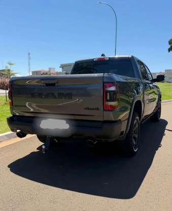 RAM-1500-2022
