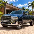 RAM 2500 6.7 I6 TURBO DIESEL LARAMIE CD 4X4 AUTOMÁTICO RAM 2500 6.7 I6 TURBO DIESEL LARAMIE CD 4X4 AUTOMÁTICO