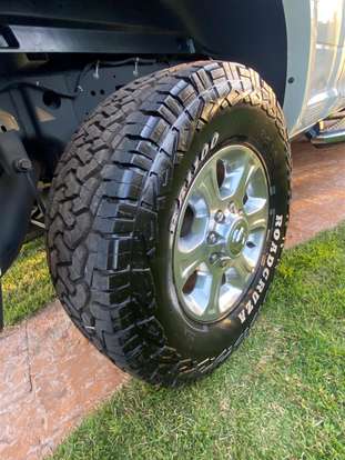 RAM-2500-6.7 I6 TURBO DIESEL LARAMIE CD 4X4 AUTOMÁTICO RAM-2500-2021