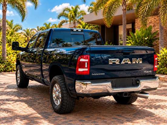 RAM-2500-2023
