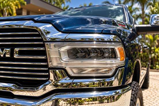 RAM-2500-6.7 I6 TURBO DIESEL LARAMIE CD 4X4 AUTOMÁTICO RAM-2500-2023