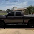 RAM 2500 6.7 I6 TURBO DIESEL LARAMIE NIGHT EDITION CD 4X4 AUTOMÁTICO RAM 2500 6.7 I6 TURBO DIESEL LARAMIE NIGHT EDITION CD 4X4 AUTOMÁTICO