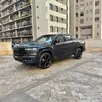 RAM RAMPAGE 2.0 HURRICANE 4 TURBO GASOLINA R/T 4X4 AUTOMÁTICO RAM RAMPAGE 2.0 HURRICANE 4 TURBO GASOLINA R/T 4X4 AUTOMÁTICO