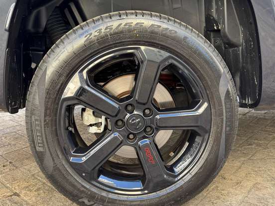 RAM-RAMPAGE-2.0 HURRICANE 4 TURBO GASOLINA R/T 4X4 AUTOMÁTICO RAM-RAMPAGE-2025