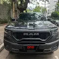 RAM RAMPAGE 2.0 TURBO DIESEL REBEL 4X4 AUTOMÁTICO RAM RAMPAGE 2.0 TURBO DIESEL REBEL 4X4 AUTOMÁTICO