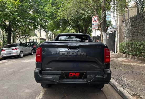 RAM-RAMPAGE-2024