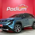 RENAULT BOREAL 1.3 TCE FLEX ICONIC EDC RENAULT BOREAL 1.3 TCE FLEX ICONIC EDC