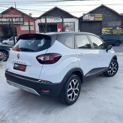 RENAULT-CAPTUR-1.3 TCE FLEX INTENSE X-TRONIC RENAULT-CAPTUR-2021