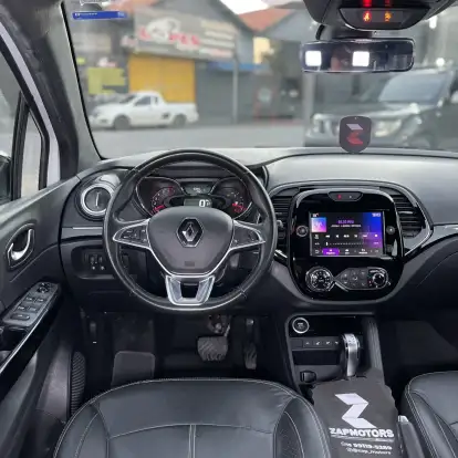 RENAULT-CAPTUR-1.3 TCE FLEX INTENSE X-TRONIC RENAULT-CAPTUR-2021