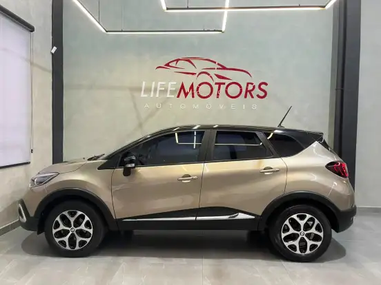 RENAULT-CAPTUR-1.3 TCE FLEX INTENSE X-TRONIC RENAULT-CAPTUR-2021